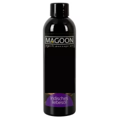 Magoon indijsko masažno ulje (200 ml)