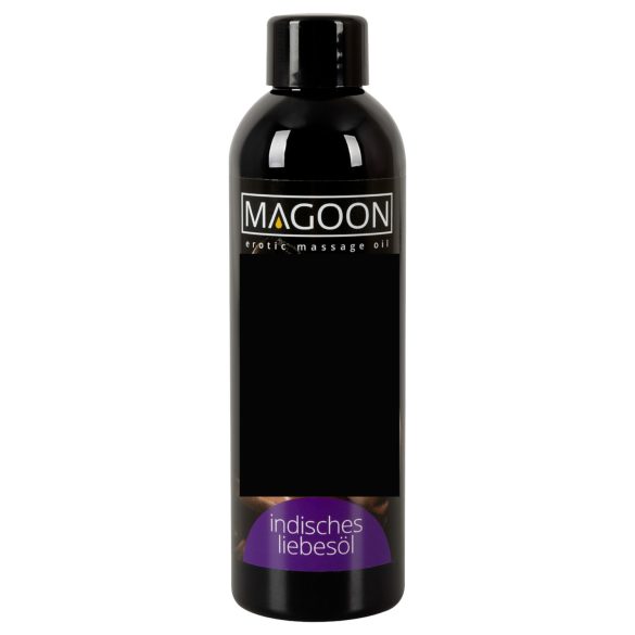 Magoon ulje za masažu Indija (200 ml)