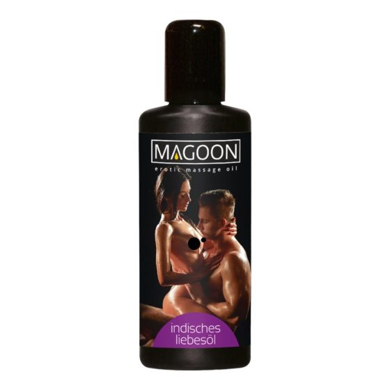 Magoon love oil Indian (200 ml)