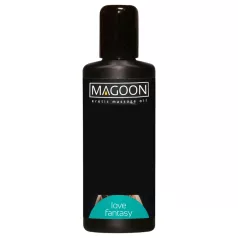 Magoon masažno ulje - ljubavna fantazija (100 ml)