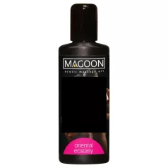 Magoon - masažno ulje - orientalni ekstaza - 100ml