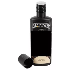 Magoon - masažno ulje - vanilija - 100ml