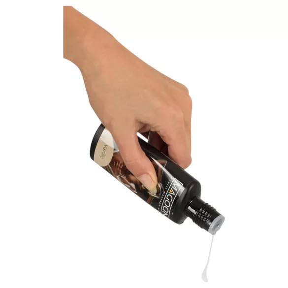 Magoon - masažno ulje - vanilija - 100ml