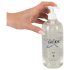 Just Glide Anal - vodeni lubrikant za analnu upotrebu (500 ml)
