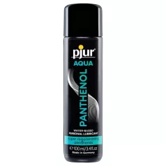   pjur AQUA Panthenol - analni lubrikant na bazi vode s pantenolom 100ml