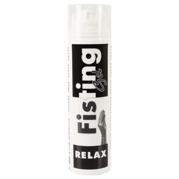 Opustajući gel za podmazivanje (200ml)