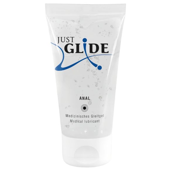 Just Glide - analni lubrikant (50ml)