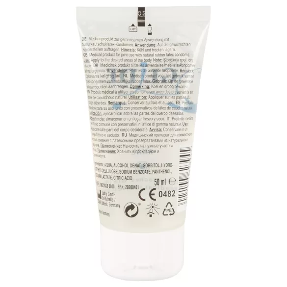Just Glide - analni lubrikant - 50ml