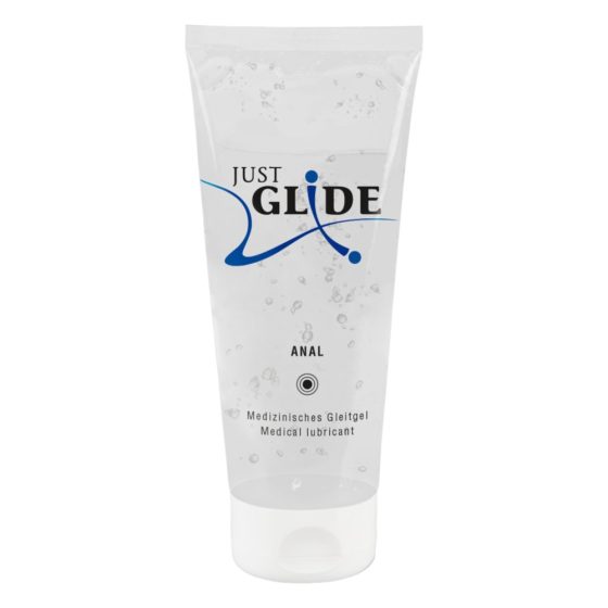 Just Glide analni lubrikant (200 ml)