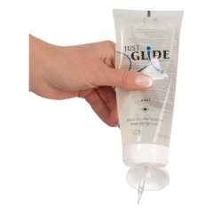 Just Glide analni lubrikant (200 ml)