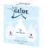 Just Glide set lubrikanta (3x50ml)