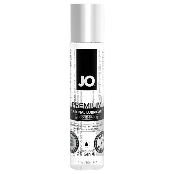 JO Premium silikonski lubrikant (30ml)