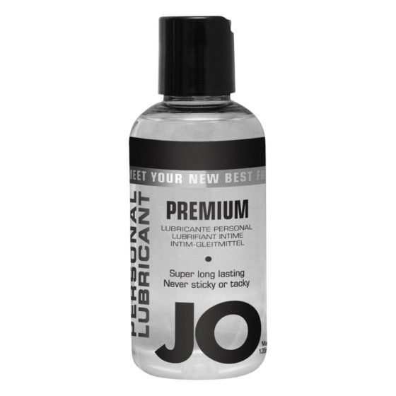 JO Premium silikonski lubrikant (120 ml)