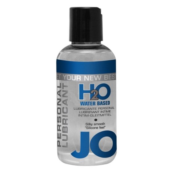 H2O lubrikant na bazi vode (120ml)