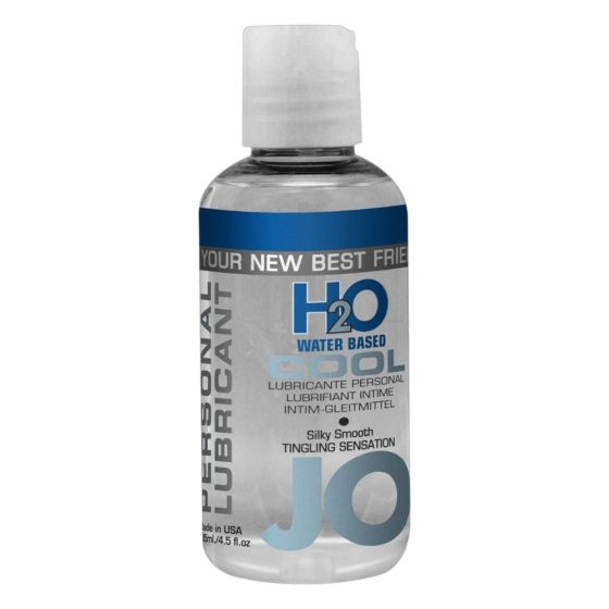 H2O rashladni lubrikant na bazi vode (120ml)
