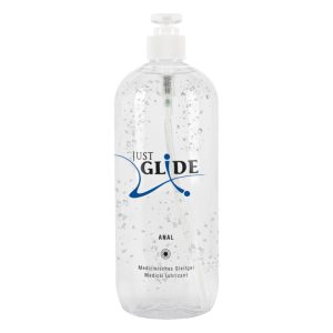 / Just Glide analni lubrikant (1000 ml)