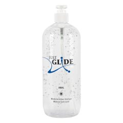 / Just Glide analni lubrikant (1000 ml)