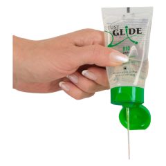   Just Glide Bio ANAL - veganski lubrikant na bazi vode (50 ml)