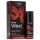 Orgie Sexy Vibe HOT - jagoda, zagrijavajući tekući vibrator (15 ml)