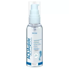 AQUAglide - lubrikant na bazi vode s pumpicom - 75 ml