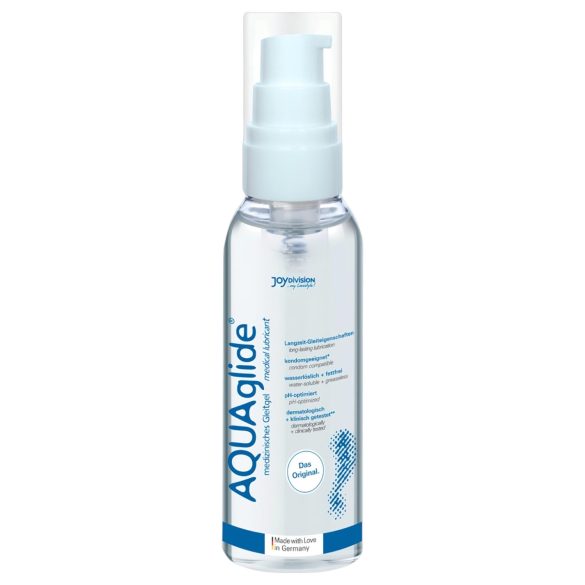 AQUAglide - pumpa vode na bazi lubrikanta (75ml)