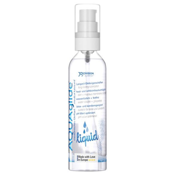 AQUAglide tekućina - nježni lubrikant na bazi vode (50ml)