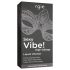 Orgie Sexy Vibe High Voltage - unisex tekući vibrator (15 ml)