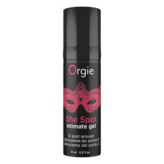 Orgie She Spot - Serum za stimulaciju G-točke (15ml)