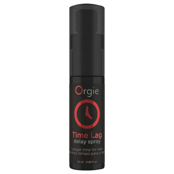 Orgie Delay Spray - sprej za odgodu za muškarce (25ml)