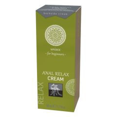 HOT Shiatsu Anal Relax - umirujuća analna krema (50 ml)