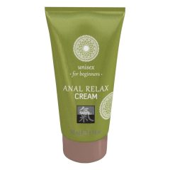 HOT Shiatsu Anal Relax - umirujuća analna krema (50 ml)