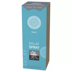   HOT Shiatsu - sprej za odgađanje ejakulacije za muškarce - 15 ml
