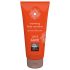 HOT Shiatsu Love Warming - vodeni, zagrijavajući lubrikant (100ml)