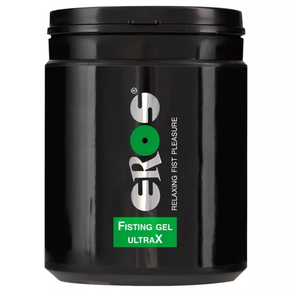 Eros - fisting gel - lubrikant - 1000ml