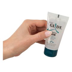 Just Glide Premium Anal - hranjivi analni lubrikant (50 ml)