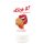 Lick it! - Jestivo 2u1 lubrikant - jagoda (50 ml)