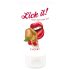 Lick it! - jestivo 2u1 lubrikant - trešnja (50ml)