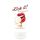Lick it! - jestivo 2u1 lubrikant - bijela čokolada (50 ml)