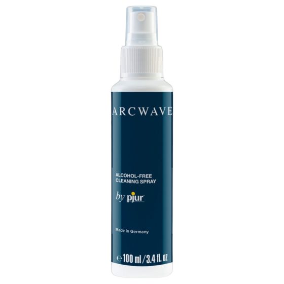 Arcwave Cleaning - dezinfekcijski sprej (100 ml)