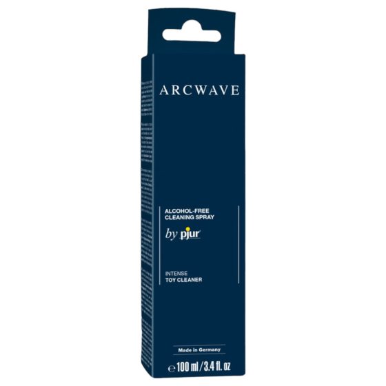 Arcwave Cleaning - dezinfekcijski sprej (100 ml)