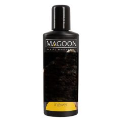 Magoon - mirisno ulje za masažu - đumbir (100 ml)