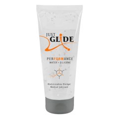 Just Glide Performance - hibridni lubrikant (200 ml)