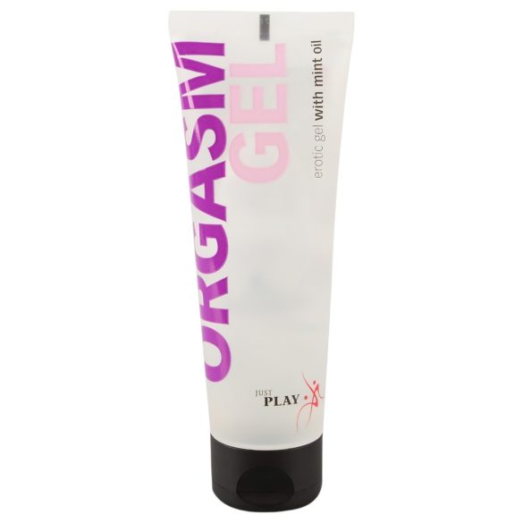 Just Play Orgazam Gel - intimni gel za žene (80ml)