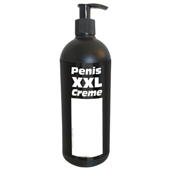PENIS XXL - Intimna krema za muškarce (500 ml)