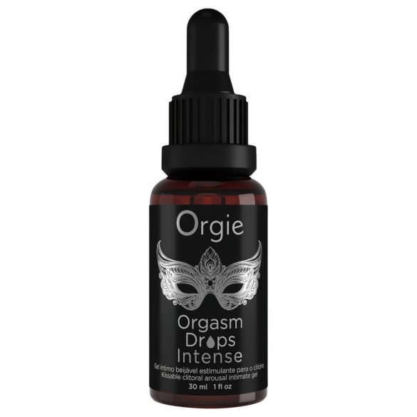Orgie - stimulirajući serum za žene (30 ml)