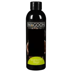 Magoon - masažno ulje - španjolska strast - 200ml