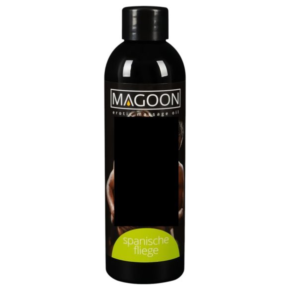 Magoon ulje za masažu - španjolska strast (200ml)