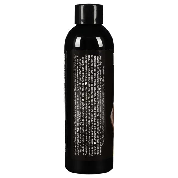 Magoon - masažno ulje - španjolska strast - 200ml