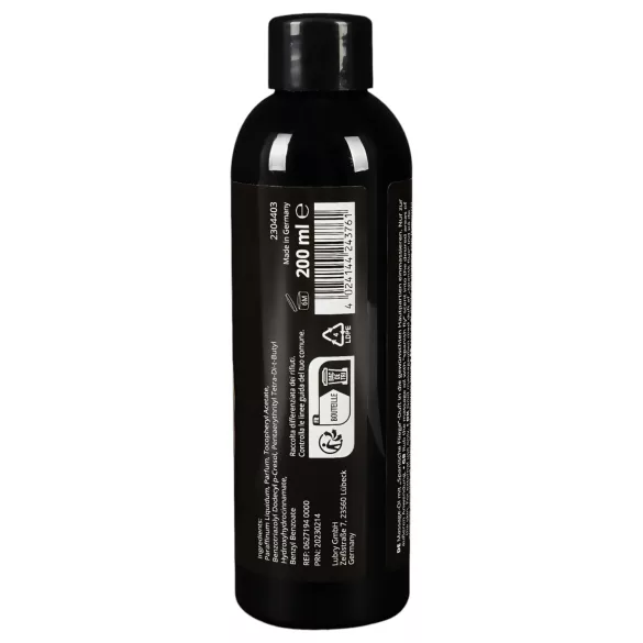 Magoon - masažno ulje - španjolska strast - 200ml