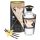 / Shunga - zagrijavajuće masažno ulje - vanilija (100ml)